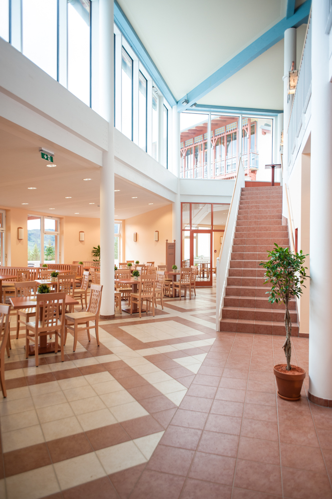 Speisesaal